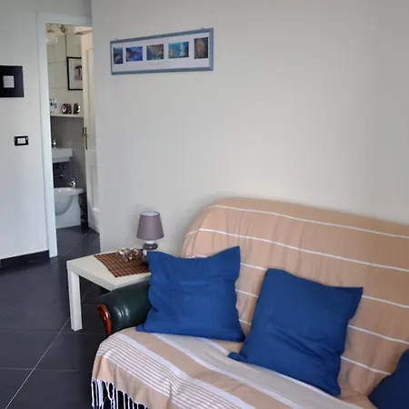 La Rimessa Apartment