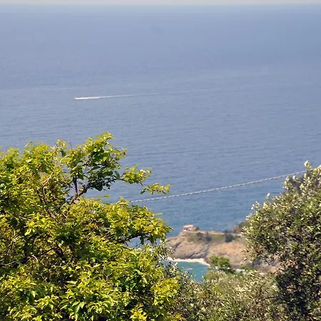 La Rimessa Apartamento *