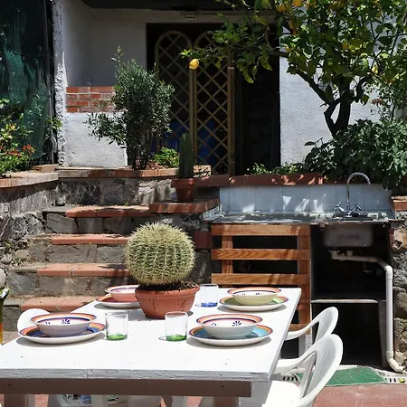 La Rimessa Apartamento *