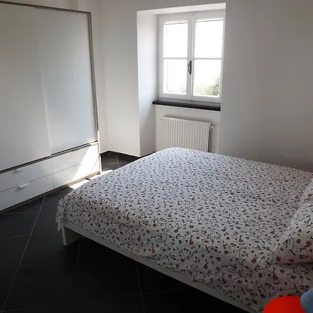 La Rimessa Apartment *