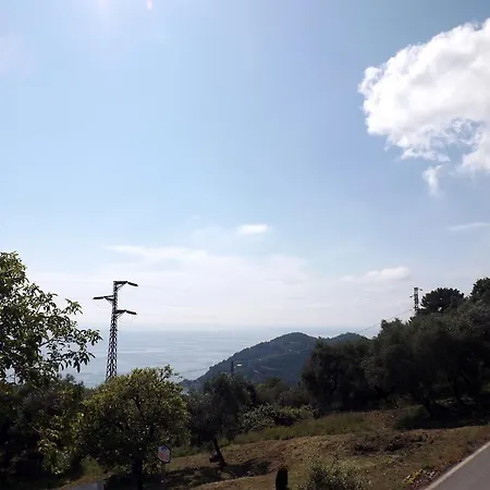 La Rimessa * Bonassola