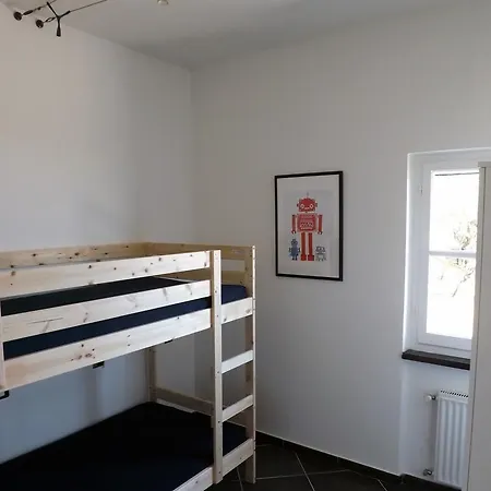 La Rimessa Bonassola