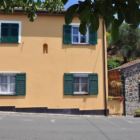 La Rimessa