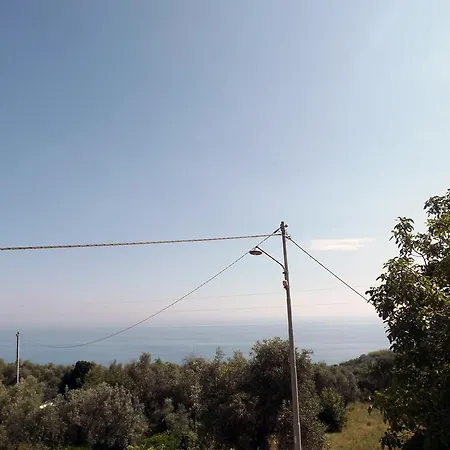 Διαμέρισμα La Rimessa