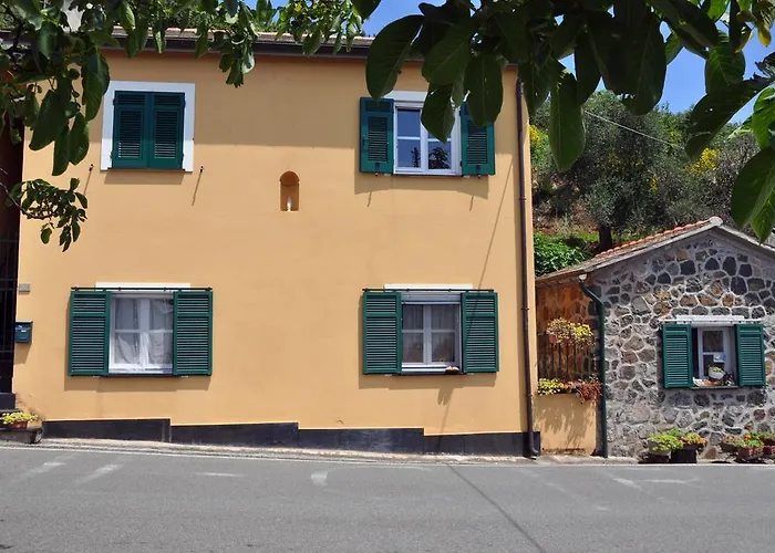 La Rimessa
