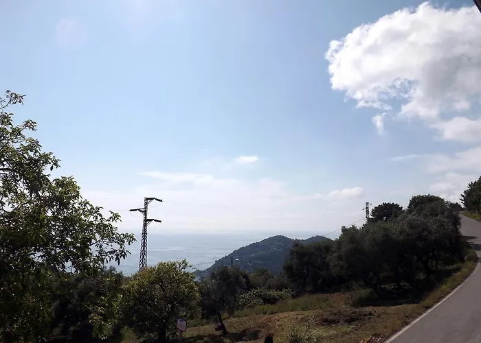 La Rimessa * Bonassola